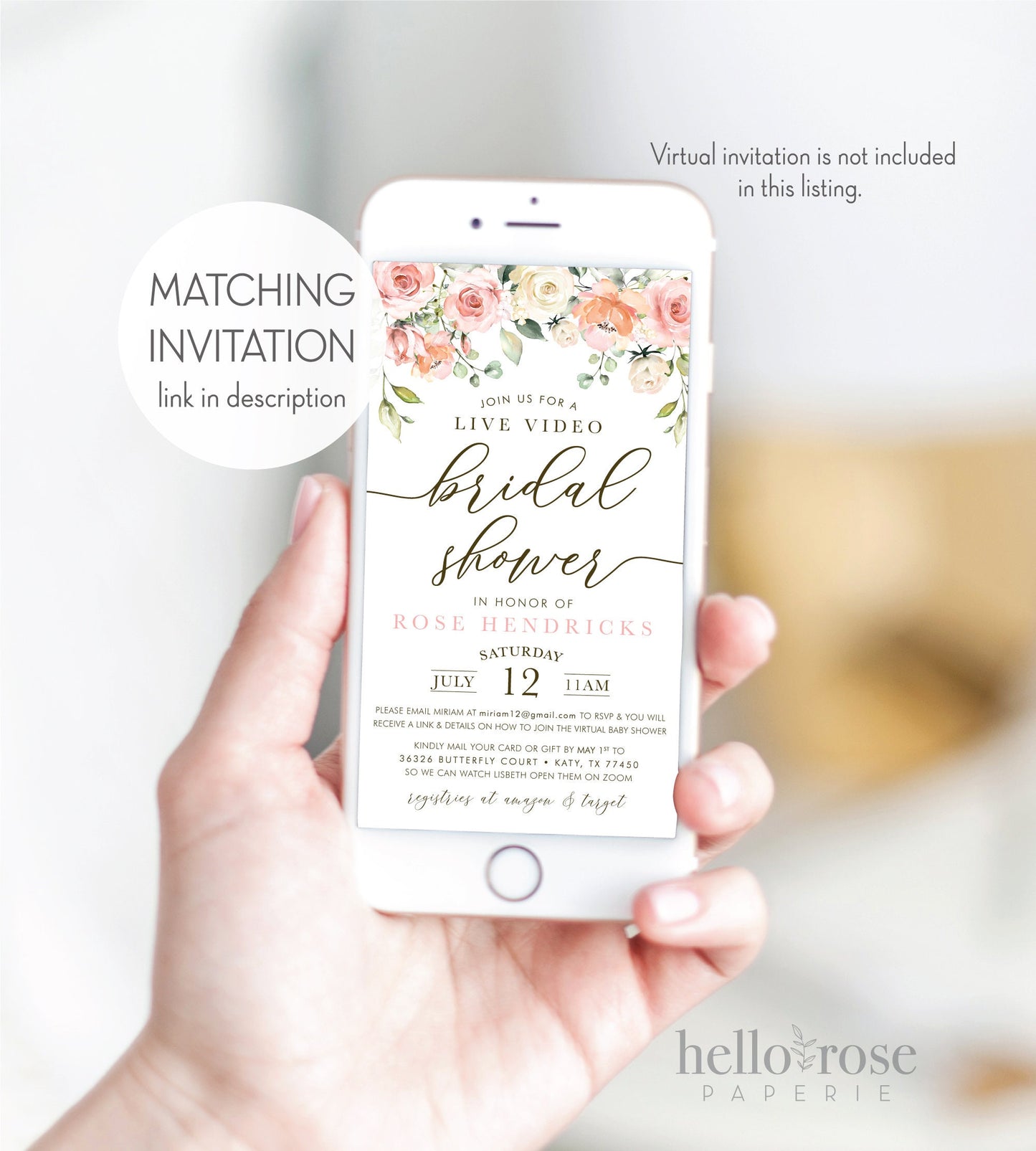 Country Love Songs Bridal Shower Trivia Game . Printable Icebreaker . Hen Bachelorette Party . Pink Rose Eucalyptus . Instant Download