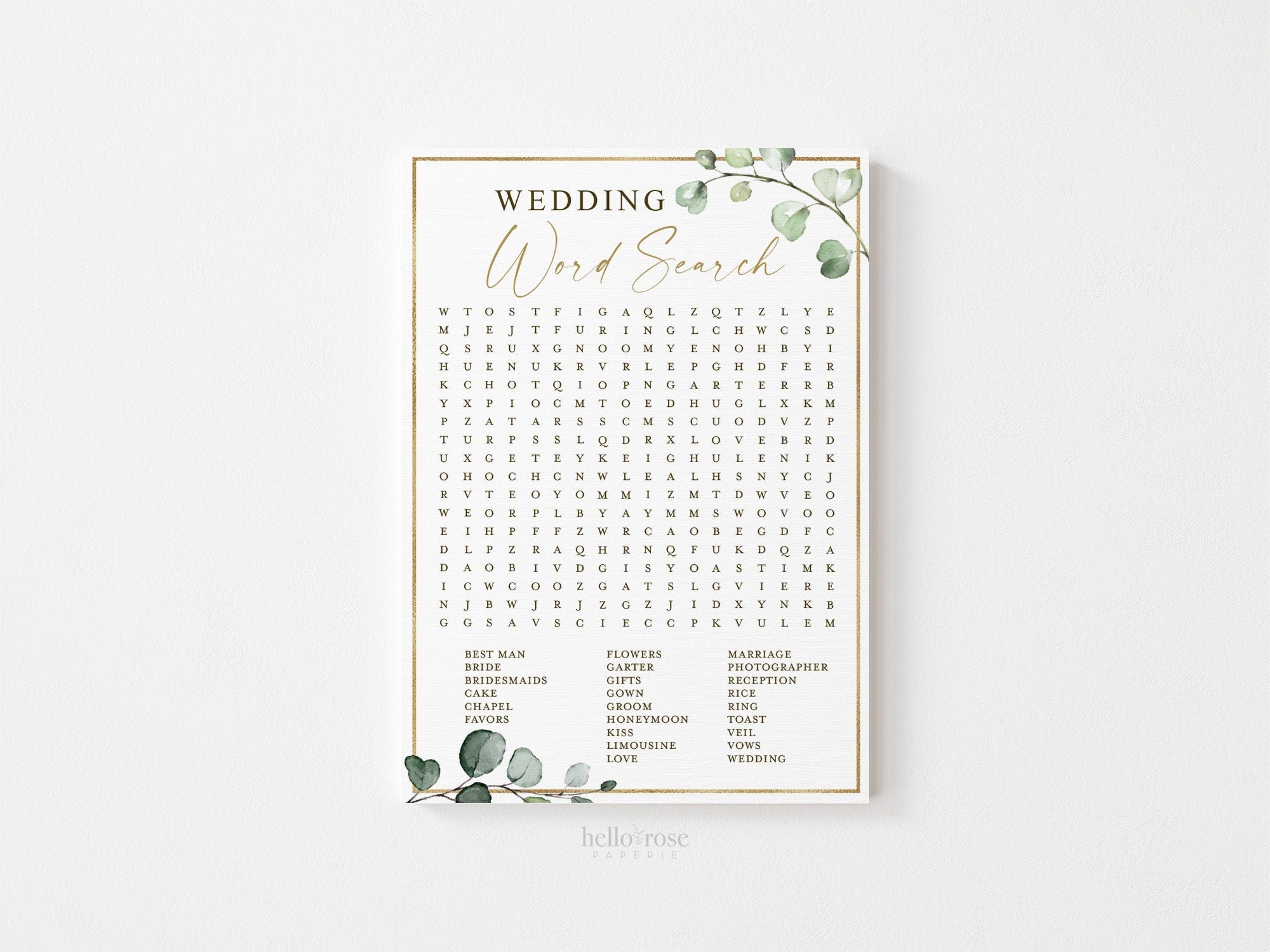 Wedding Word Search Printable Bridal Shower Wedding Fun Printable Game wedding-word-search-printable-bridal-shower-wedding-fun-printable-game