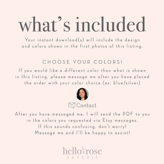 He Said She Said Bridal Shower Printable Game . Who Knows the Bride and Groom Best . Black White Kraft Modern . Instant Digital Download