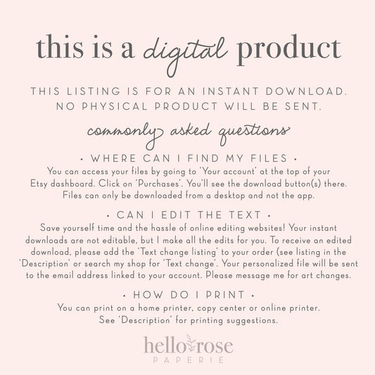 Do You Know the Bride Best Bridal Shower Printable Game . Greenery and Gold . Fun Boho Game . Hens Bachelorette Party . Instant Download G2