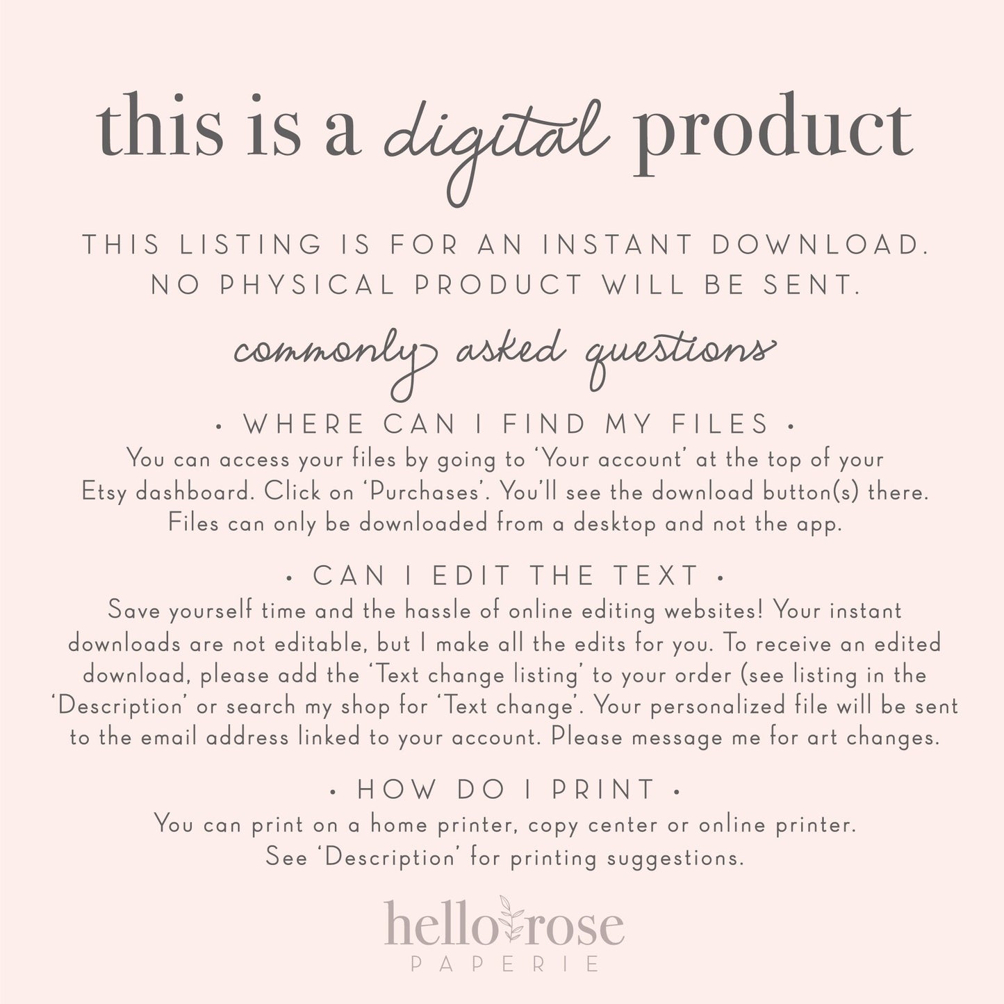 How Well Do You Know the Bride Printable Bridal Shower Game . Bachelorette Party . Blush Pink Roses Greenery Eucalyptus . Instant Download