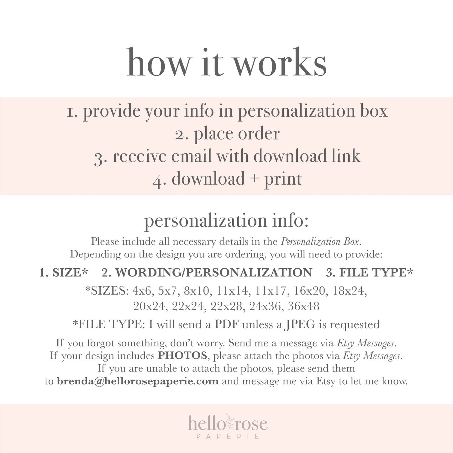 A Message From the Bump PRINTABLE Personalized Sign . Girl Baby Shower . Message From Baby . Pink Pampas Grass Floral . DIGITAL DOWNLOAD