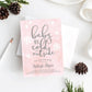 Winter Baby Shower Games Set . 8 Printable Games Bundle . Pink Silver Winter Wonderland Snowflakes Baby its Cold Outside . Instant Download