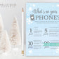Baby Shower Boy Games Set 8 Games Printable . Blue and Silver Winter Wonderland Snowflakes Baby its Cold Outside . Instant Download Bundle
