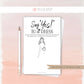 Say Yes to the Dress Printable Bridal Shower Game . Draw the Wedding Dress . Kraft + Black and White . Instant Digital Download