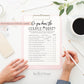 Do You Know the Couple Best Printable Bridal Shower Game . Wedding Engagement Party . Kraft + Minimalist Black White . Instant Download