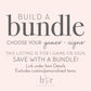 PRINTABLE S'more Love Treat Favor Tags . Bridal Wedding Shower Bachelorette . DIY Labels Stickers Tags Toppers . 2.25" Digital Download PDF