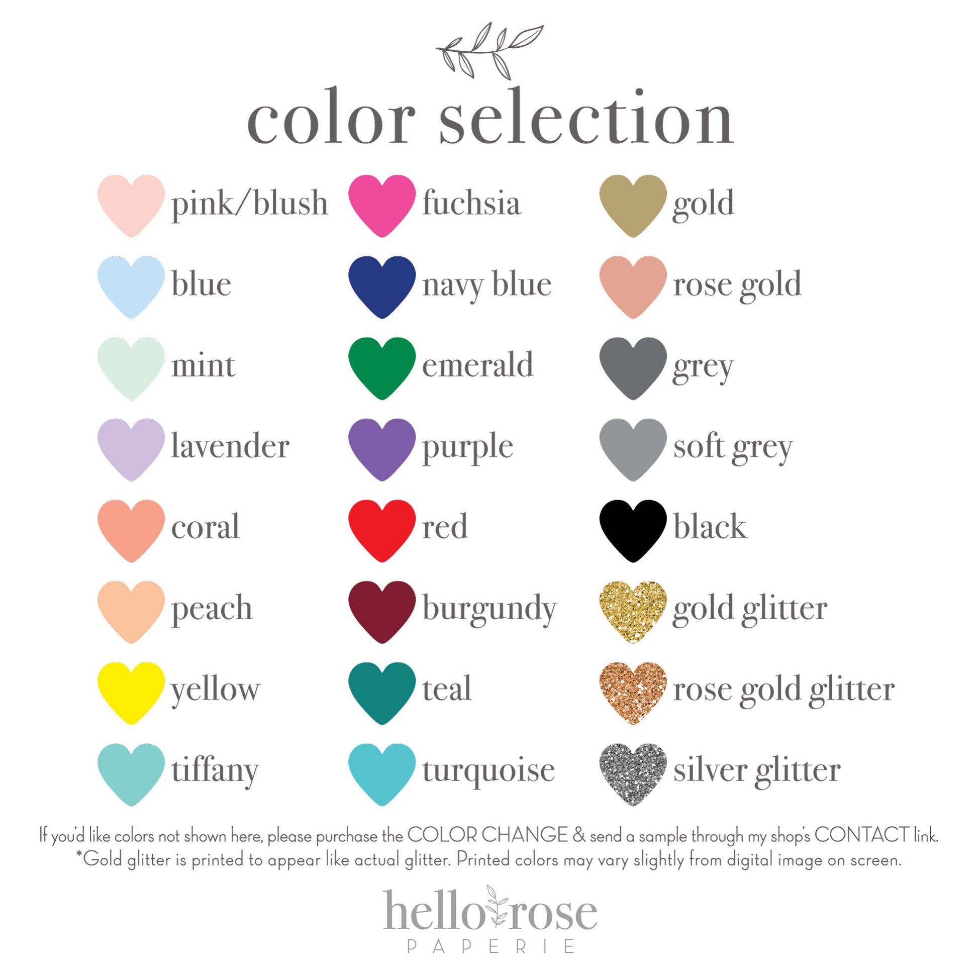 Baby Name Race Game . Pink and Gold Hearts . Printable Girl Baby Shower Game . Fun Game for Groups . Instant Digital Download