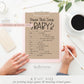 Baby Shower Games Bundle . 8 Printable and Virtual Game Pack . 2 Sizes . Kraft + Black & White . Rustic Boho Boy Girl . Instant Download K4
