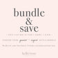 Please Leave Your Advice for the Couple Cards + Sign Printable . Greenery + Gold . Bridal Shower Bachelorette Hens Party . Download G2