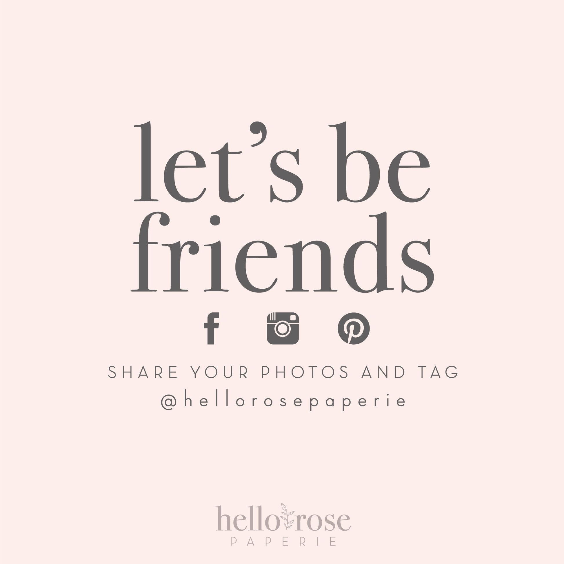 Personalized Hashtag Printable Sign . Please Tag Your Photos . Wedding Bridal Shower Bachelorette . Greenery + Gold . PRINTABLE Download G2
