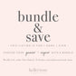 Gift Table Baby Shower Sign Printable 8x10 . Pink and Gold Hearts . Girl Baby Shower Decor . Instant Download PDF