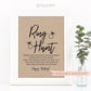 Ring Hunt Game Sign . Bridal Shower Printable . Search for Rings Game . Bachelorette Hens Party . Wedding Shower . Instant Download 8x10