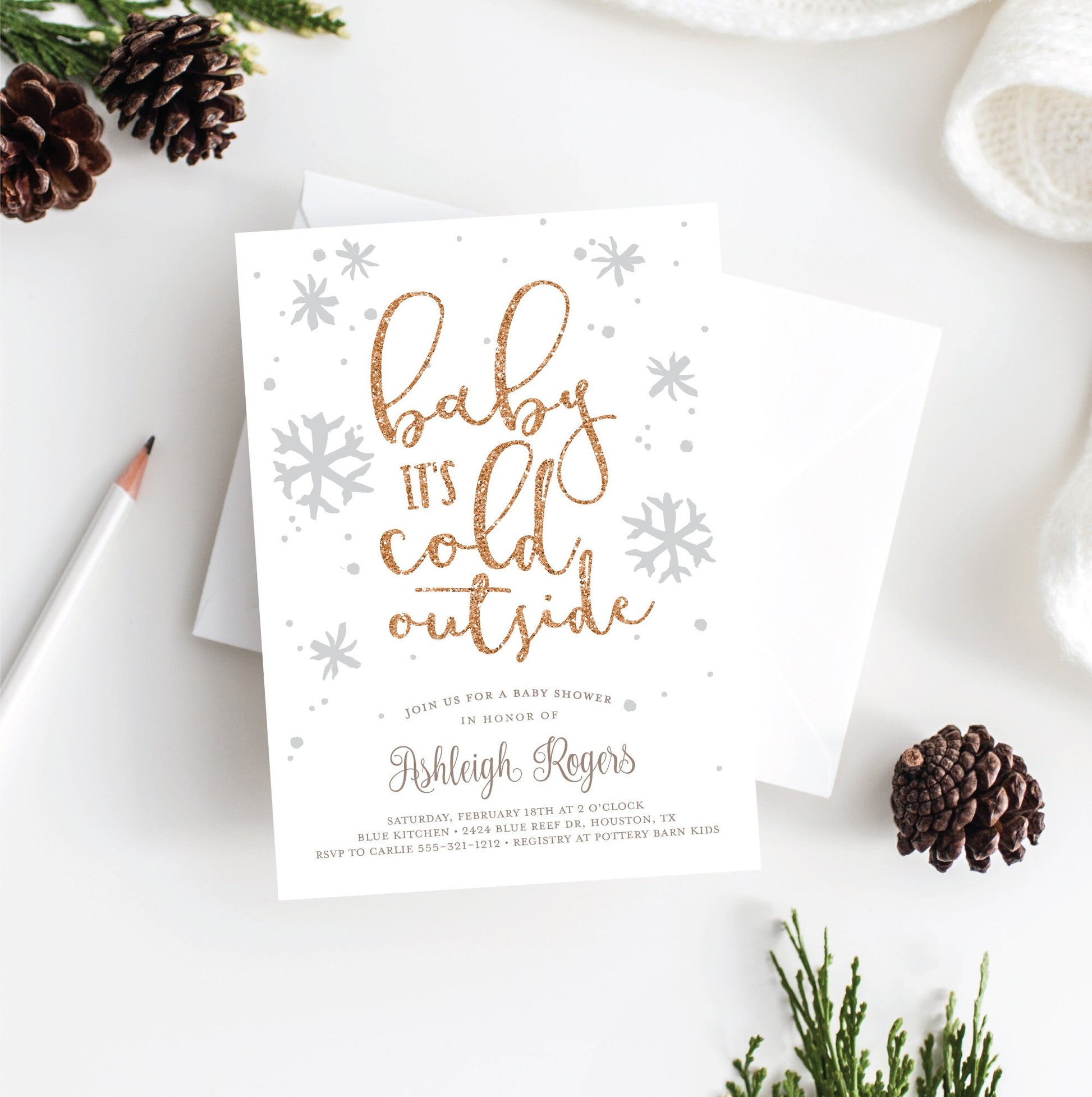 Baby Shower Emoji Pictionary Game . Winter Wonderland Girl Boy Neutral Baby Shower . Baby its Cold Outside White + Silver Printable Download