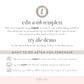 Coffee and Tea Sign, Pink Bow Baby Shower, Sprinkle, Bridal Shower, First Birthday, Drinks Table Sign, Editable Template Download TEMPLETT