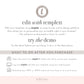 Bow Hunt Find the Bows Game, Pink Bow Baby Shower, Bow Counting Guess Game, Girl Baby Shower, Editable Template Digital Download TEMPLETT