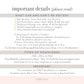 Find the Guest Bingo Baby Shower Game . Pink Floral Boho Pampas Girl Baby Shower . PRINTABLE Editable Template . Instant Download Templett