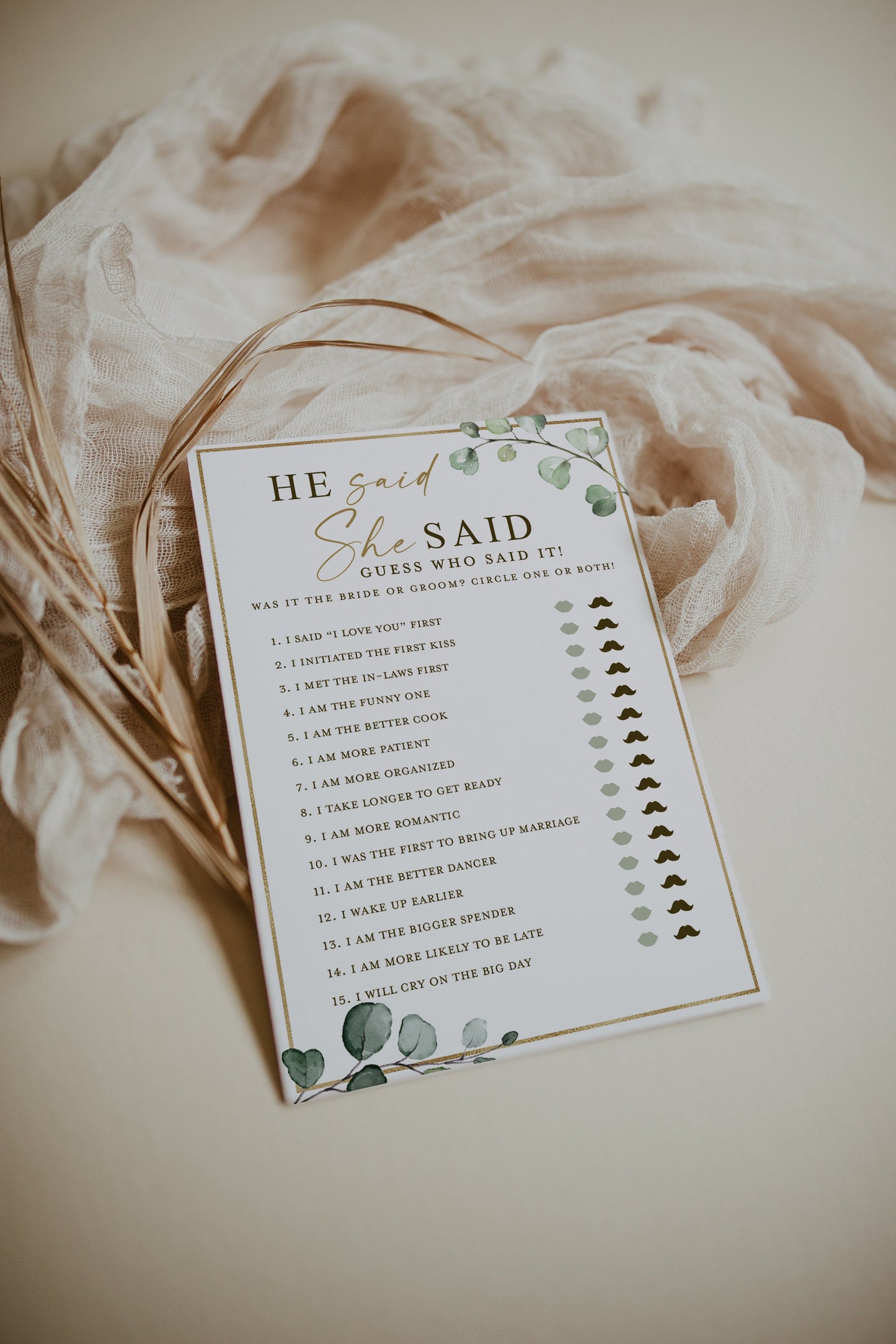 20+ Bundle of Bridal Shower Games + Signs . Printable Wedding Shower Games Signs . Editable Template . Instant Download . Templett G2