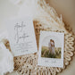 Wedding Invitation Template Suite with RSVP, Details, QR Code . Minimalist Modern Wedding Set . Editable Instant Download . Templett PENNY