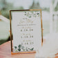 Our Love Story Personalized Template . The First Day The Yes Day The Best Day . Bridal Wedding Anniversary Gift . Digital Download Templett