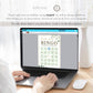 Find the Guest Bingo Pre Filled Unique Game Cards . Bridal Shower . Greenery Gold PRINTABLE Editable Template Instant Download Templett G2-T