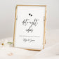 Date Night Ideas Personalized Game Template . Bridal Shower Bachelorette Hens Party Wedding . Minimalist PRINTABLE Editable Templett M2-T