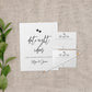 Date Night Ideas Personalized Game Template . Bridal Shower Bachelorette Hens Party Wedding . Minimalist PRINTABLE Editable Templett M2-T