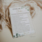 Bridal Shower Game Bundle . 15 Editable Printable Games . Greenery + Gold Best Sellers . Editable Template . Instant Download . Templett G2