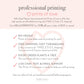 Baby Shower Welcome Sign Template . Wildflowers Girl Baby Shower . PRINTABLE Editable Poster . Instant Download Templett