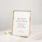 Pick a Page Leave a Note Memory Guestbook Sign Printable Template . Minimalist Wedding Baby Bridal Shower . Instant Download Templett SM-T