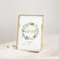 Mom Established Printable Christmas Gift . Gift Idea for Mom Mother Wife . Gift From Kids Husband . PRINTABLE Editable Template Templett