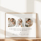 Fathers Day Dad Photo Gift for Daddy . Personalized Printable Gift from Kids . Gift Idea for Dad from Children Wife . DIGITAL DOWNLOAD