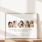 Mothers Day Gift for Mom Photo Printable . Personalized Photo Gift from Kids Husband . PRINTABLE DIGITAL DOWNLOAD