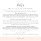 Personalized Wedding Vows Printable Gift Print with Photo . First Paper Wedding Anniversary Gift for Him Her . Wall Art Digital Download