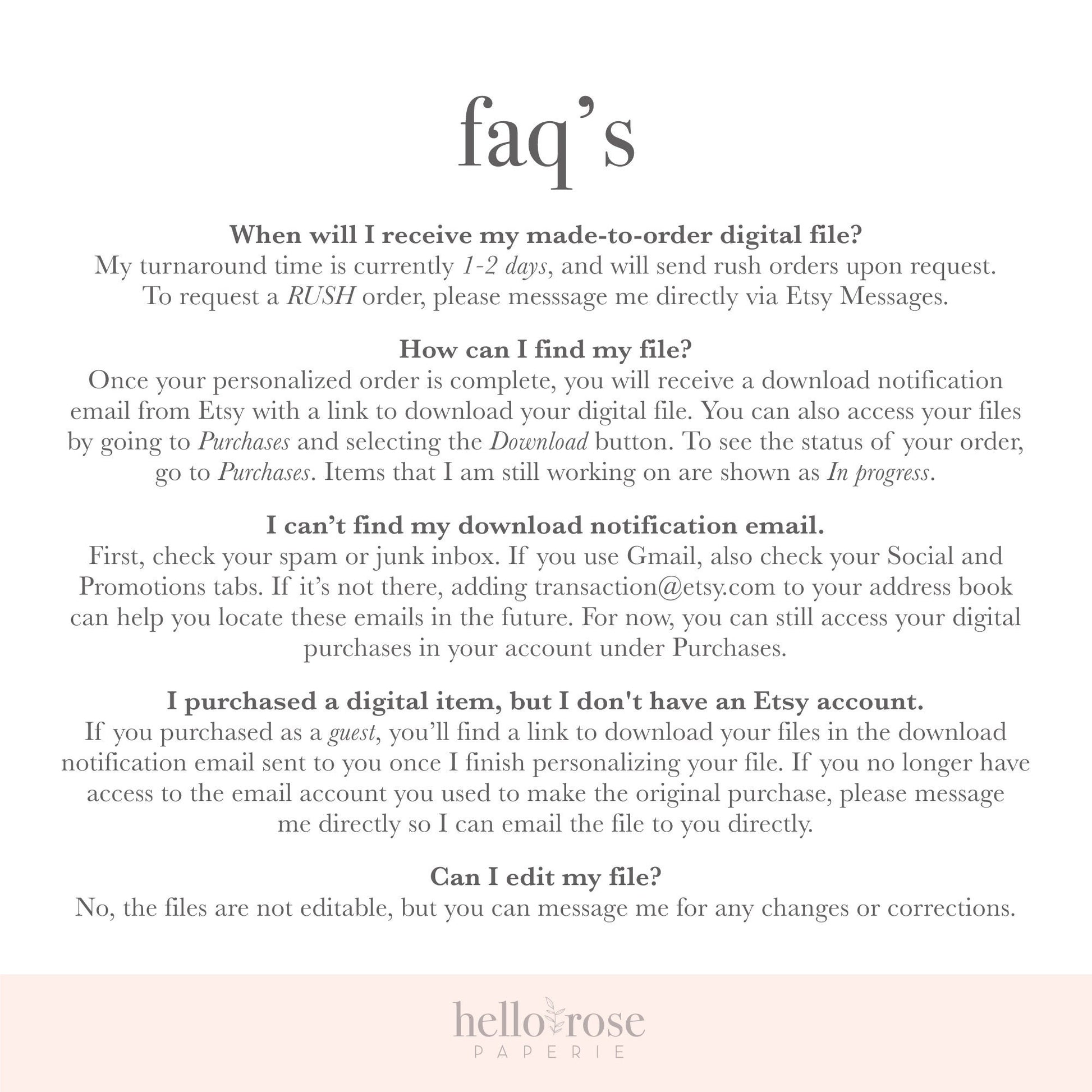 Bridal Shower Printable Invitation . Blush Pink Floral Eucalyptus Greenery. Baby Shower Bachelorette Hens Party . Digital Download