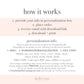 Custom Sign for Home, Business, Wedding, Bridal Shower, Baby Shower, Holiday, Party, Quote . Greenery Eucalyptus . Printable PDF Download G2