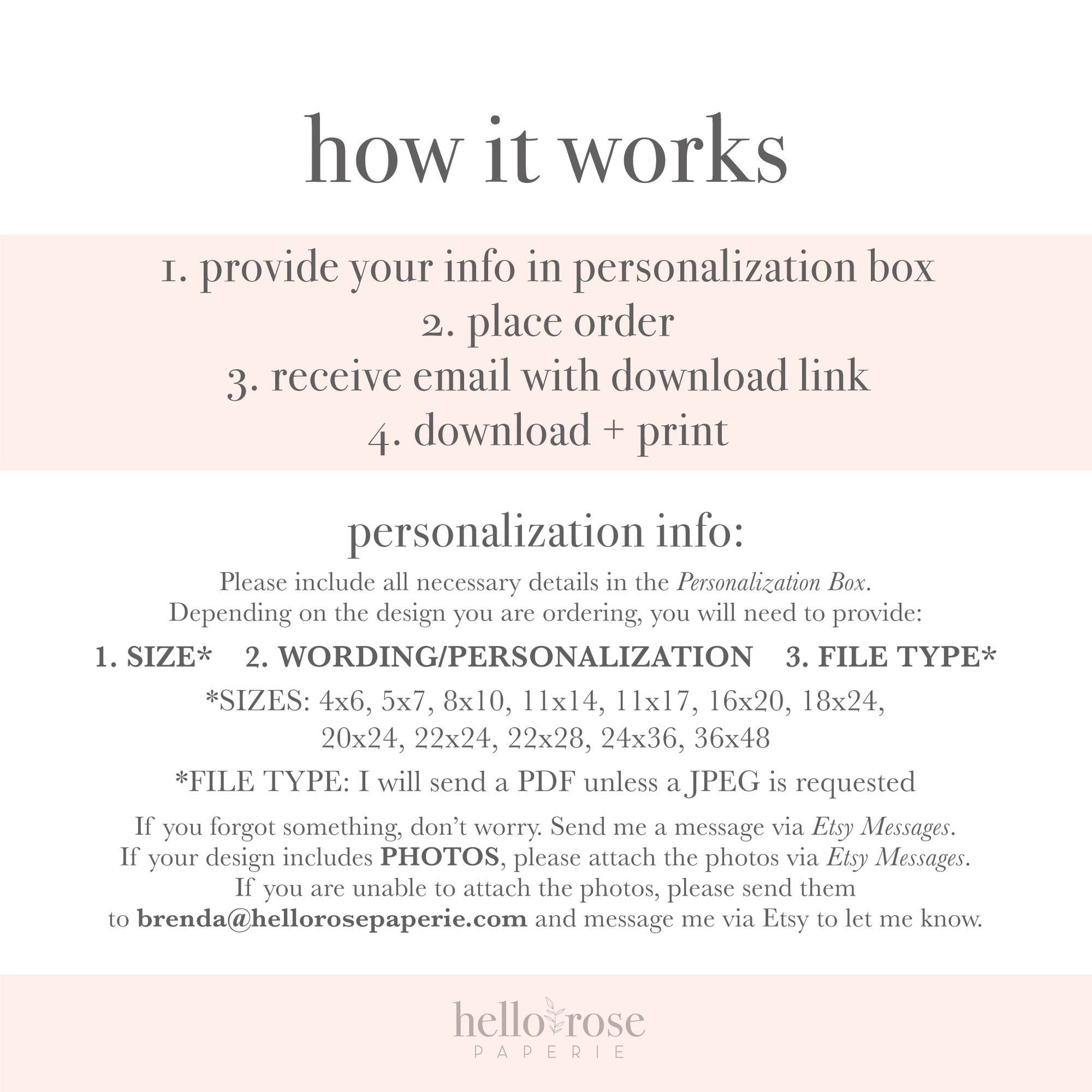 Honeymoon Fund QR Code Wedding Sign . PRINTABLE Venmo Zelle Wedding Honeymoon Cash Gift Sign . Pink Floral . Personalized Digital Download
