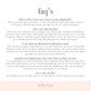 Valentines Day Dear Daddy Gift for First Time Dad, Sonogram Ultrasound Gift from Kids, Fathers Day Pregnancy Announcement . PRINTABLE