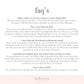 Welcome to Our Unplugged Ceremony . Personalized Wedding Printable Sign . Put Away Phones . Greenery + Gold . Digital Download PDF JPEG . G2