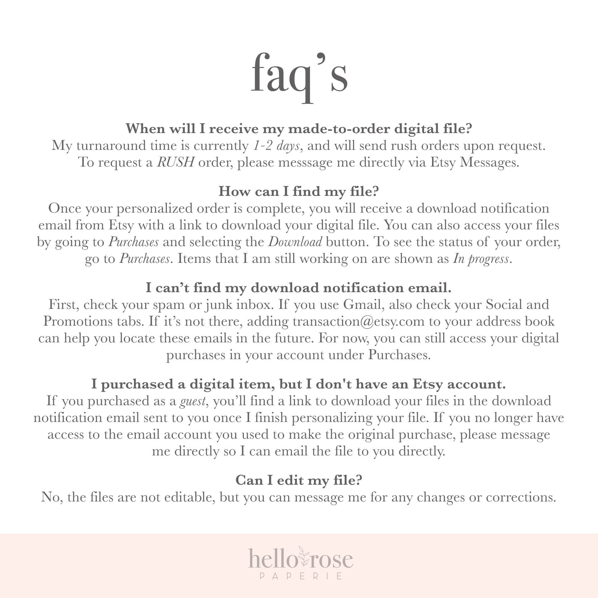 Personalized From My Shower to Yours . Printable Favors Sign 8x10 . Floral Watercolor . Bridal Wedding Shower . Instant Digital Download