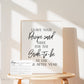 Recipe Card Sign PLUS Recipe Cards. Printable Rustic Wedding Bridal Shower Party . Kraft plus Black and White . Instant Download 8x10