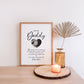 Valentine's Day Gift for Dad . Dear Daddy Sonogram Ultrasound . Pregnancy Announcement for Dad to Be . For Him . PRINTABLE DIGITAL DOWNLOAD
