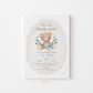 Teddy Bear Welcome Sign Poster . Printable Personalized Baby Shower Boy . Blue We Can Bearly Wait . Bear and Greenery . Digital Download