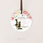 PRINTABLE He Popped the Question She Said Yes Favor Tags Stickers . Wedding Bridal Shower Bachelorette Hens . 2.25" Digital Download PDF