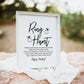 Ring Hunt Game Sign . Bridal Shower Printable . Search for Rings Game . Bachelorette Hens Party . Wedding Shower . Instant Download 8x10