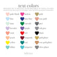 Baby Shower Emoji Pictionary Printable Game . Girl Boy Gender Neutral Baby . Kraft + Minimalist Black and White . Instant Download PDF . K4