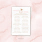 Would She Rather Bridal Shower Game . Who Knows the Bride Best . Printable Game . Black White Rustic Modern . Instant Digital Download