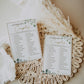 Literary Couples Bridal Shower Game with Answer Key . Greenery and Gold . PRINTABLE Editable Template Instant Download Templett G2-T