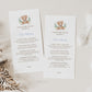 Food Label Card . Foldable Buffet Cupcakes Tent Card . Teddy Bear Baby Shower Blue Boy . PRINTABLE Editable Templett Instant Download . B1-T