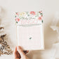 Floral Baby Shower Games Bundle . Blush Pink White Roses Greenery Eucalyptus . Girl Baby Shower Games . PRINTABLE Instant Digital Download